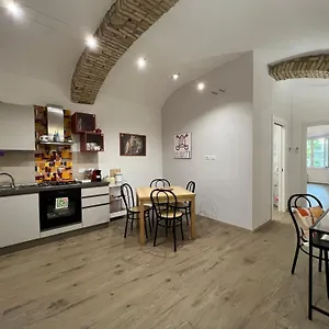 La Casa Dei Papi 71 Rome
