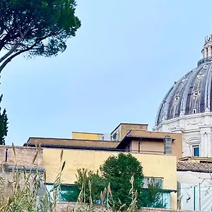 Vista Cupola House Rome
